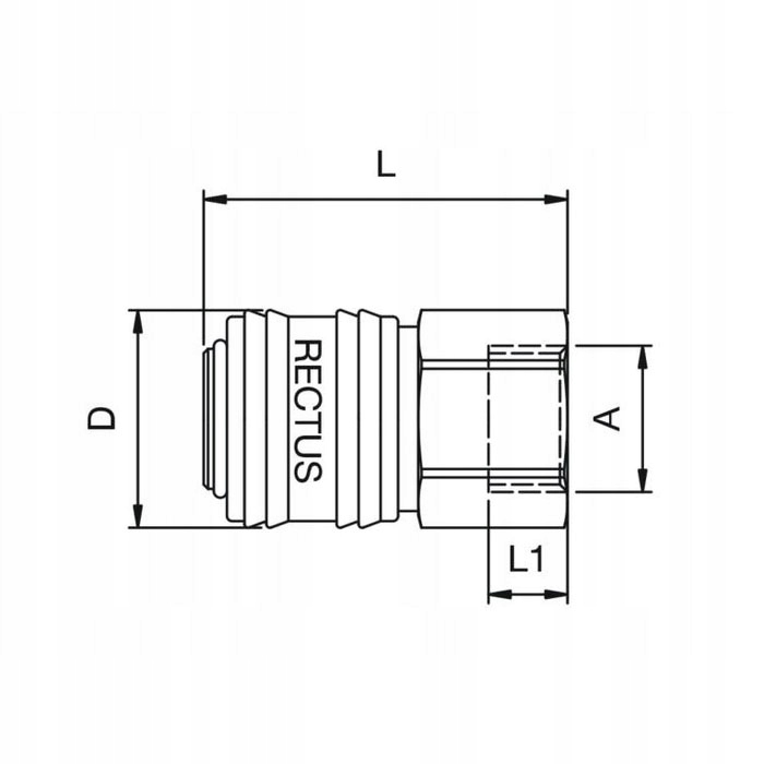 Trwałość dzięki hartowanym kołkom ryglującym