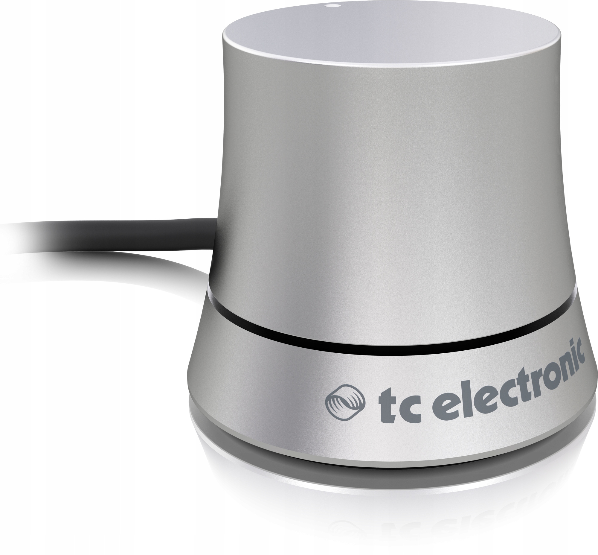 Wysokiej jakości analogowy regulator dźwięku