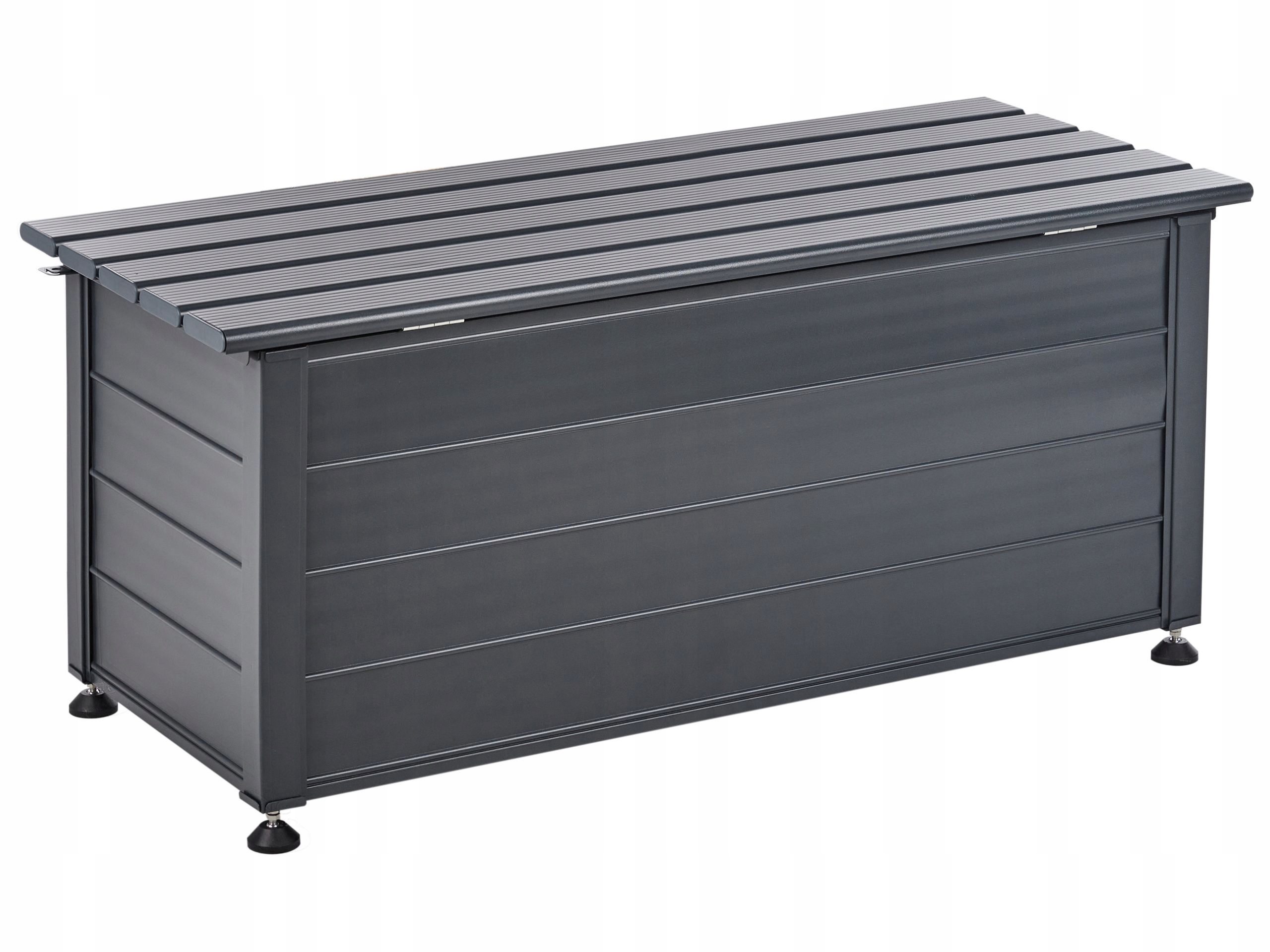 Praktyczne miejsce do przechowywania narzędzi i akcesoriów