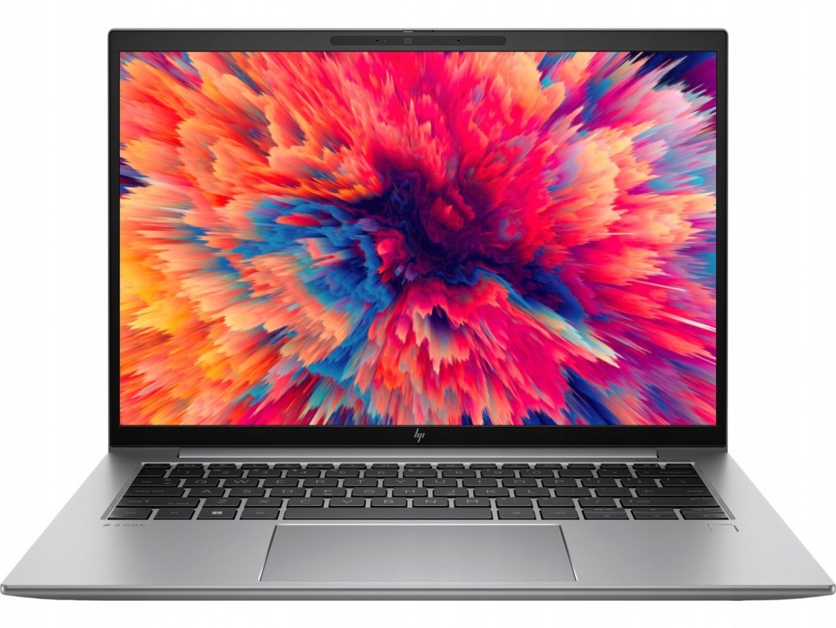 Laptop HP ZBook Firefly 14 G9 – Wydajność i mobilność w jednym