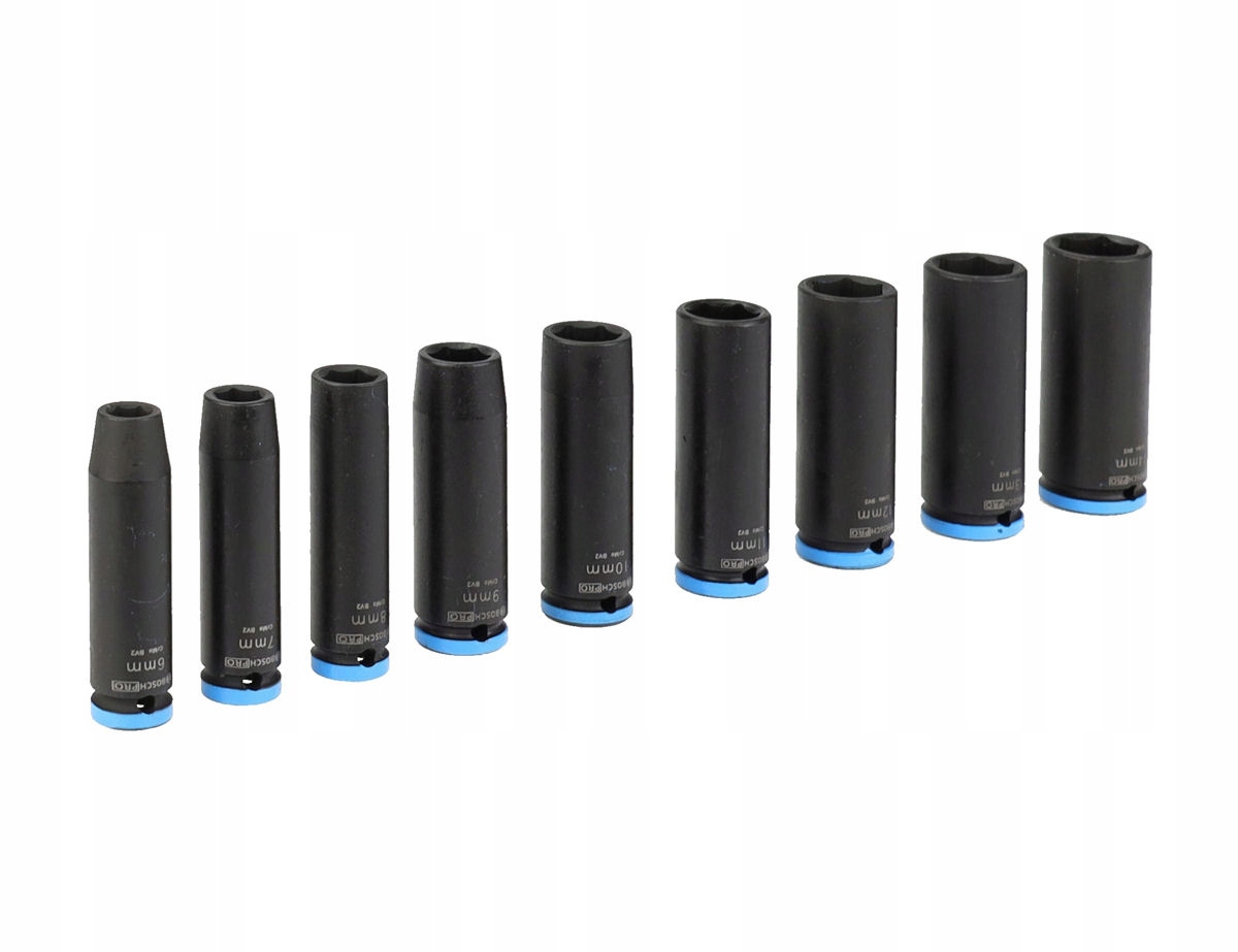 Trwałość i elastyczność dzięki stali chromowo-molibdenowej