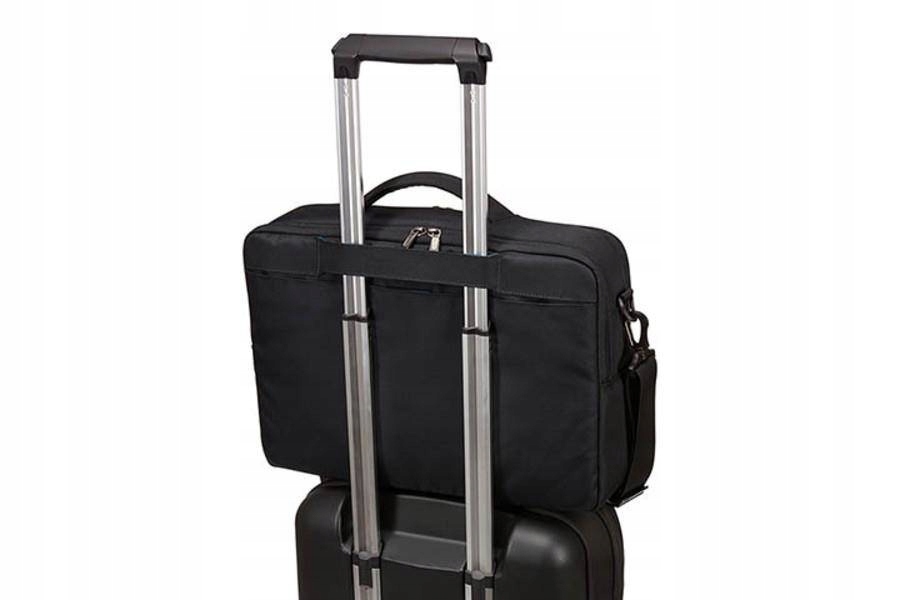 Trwałe materiały – nylon 800D i odporność na wilgoć