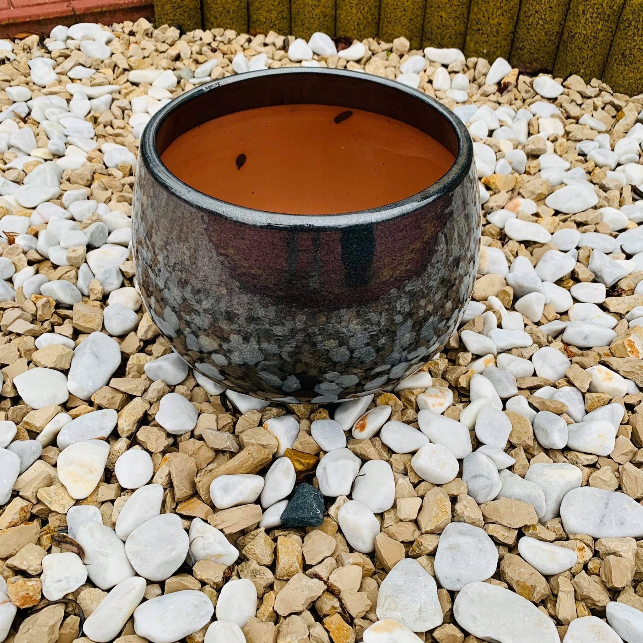 Praktyczny kształt dla zdrowego wzrostu roślin