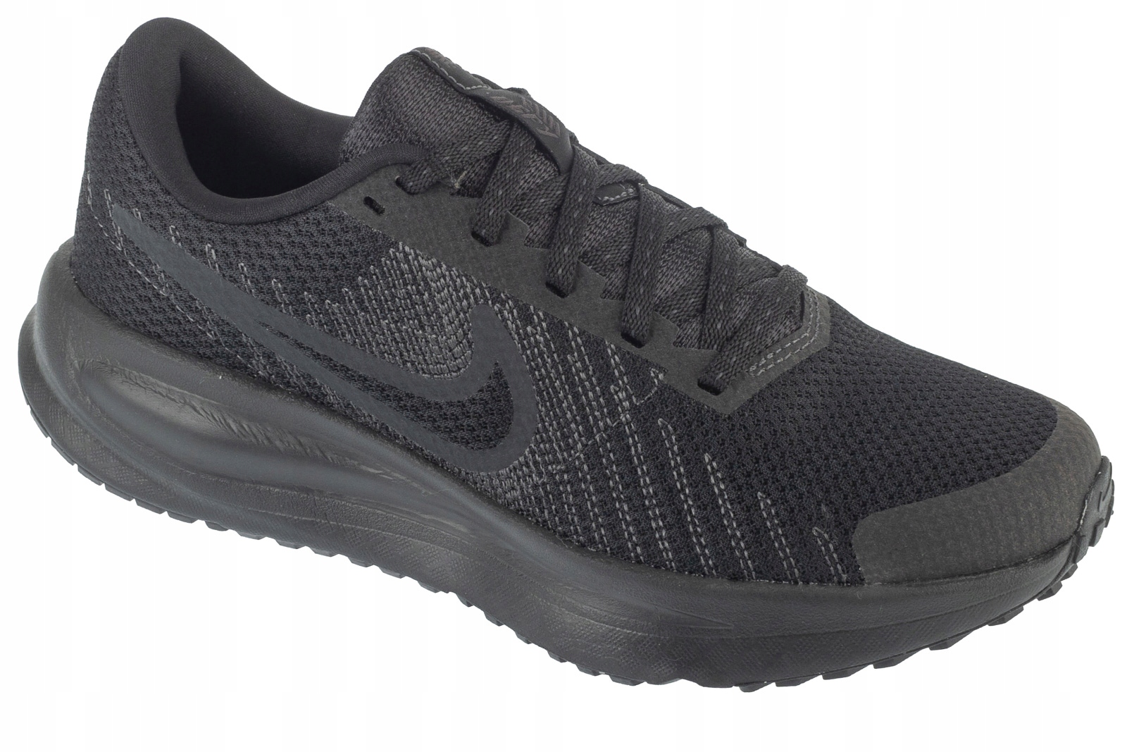 Nike Run Defy HM9593-003 Czarny 39 – Idealne buty do biegania