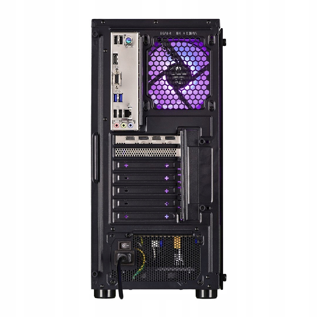 Pamięć RAM 32 GB DDR5 – Szybka i efektywna obsługa multitaskingu
