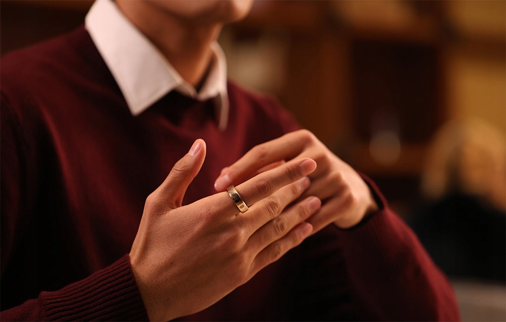 Monitorowanie snu i aktywności – Zrozum swój rytm