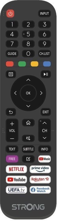 Wbudowane Wi-Fi i LAN – Łatwe połączenie z internetem