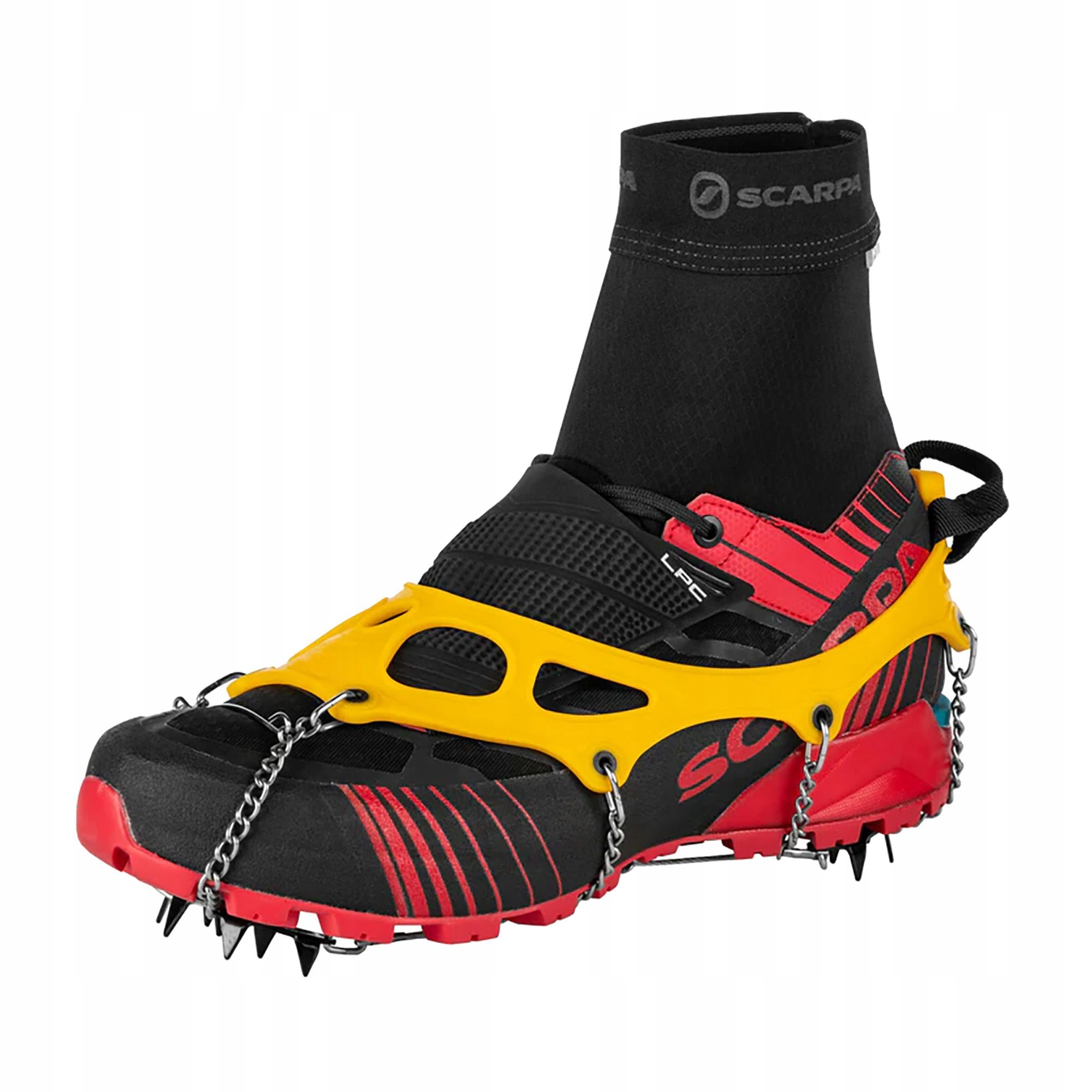 Obuwie Anti Slippery Explorer Light - M – Idealne do sportu i turystyki