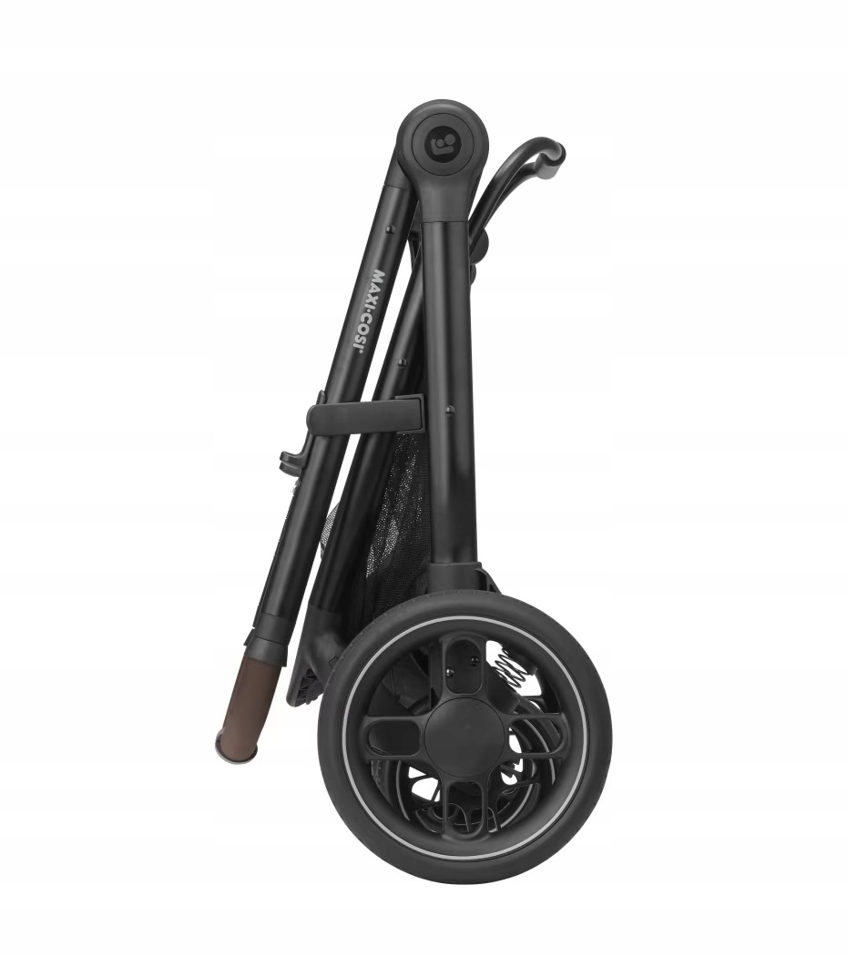 Stylowa torba na akcesoria w zestawie