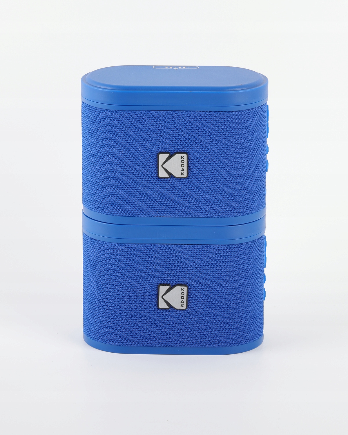 Innowacyjny system głośników Kodak SoundBrix