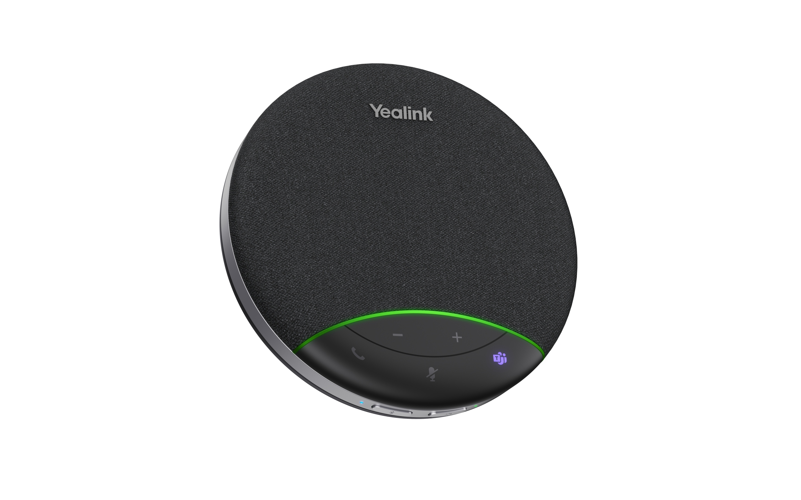 Yealink SP92 z Donglem USB-C/A – Doskonałe rozwiązanie audio do biura