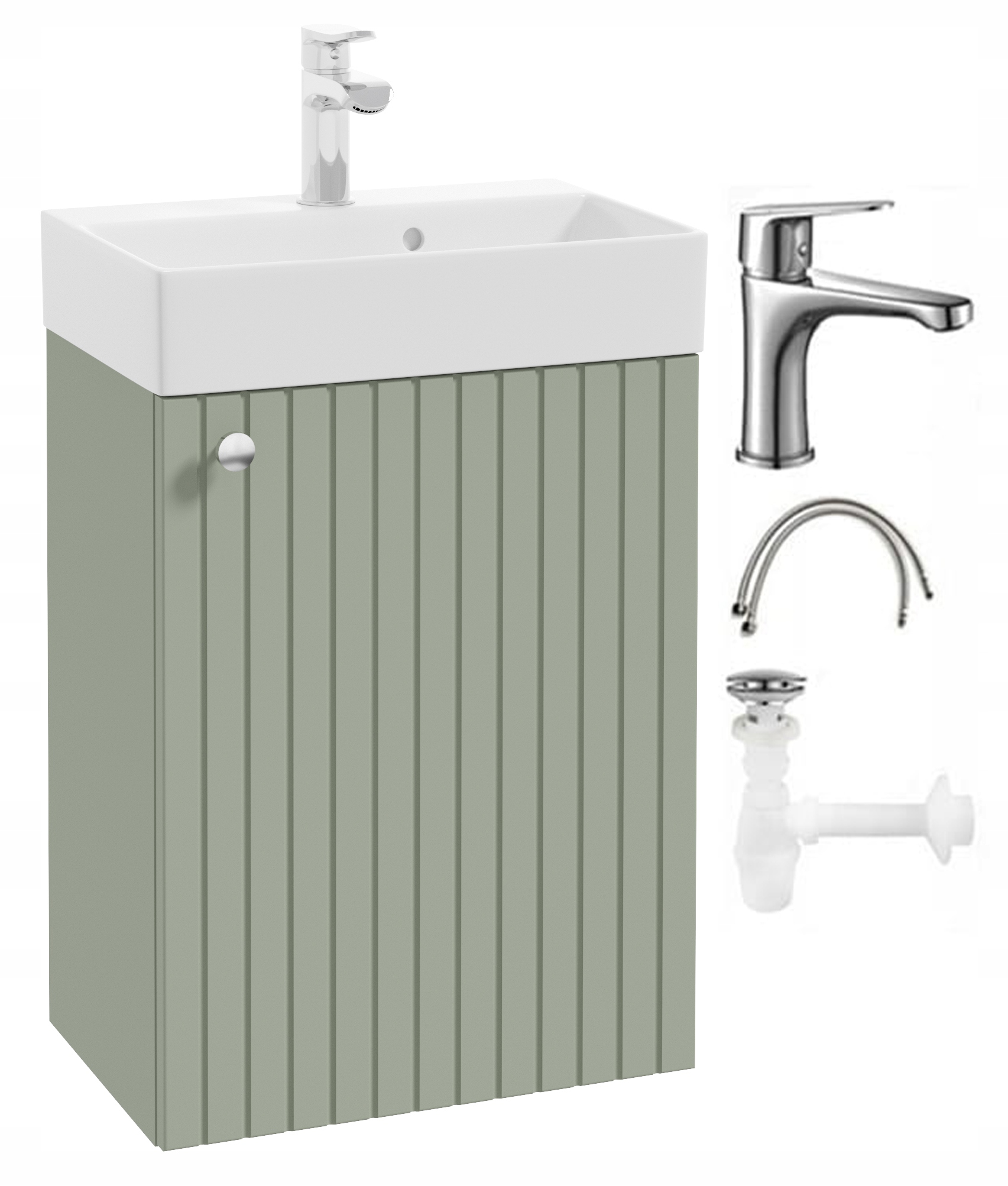 Kolor eukaliptusowy – Odcień pasujący do różnych aranżacji