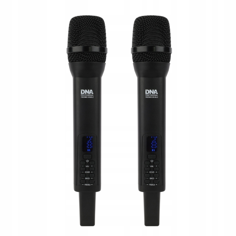 Technologia 2.4 GHz – Stabilne połączenie i czysty dźwięk