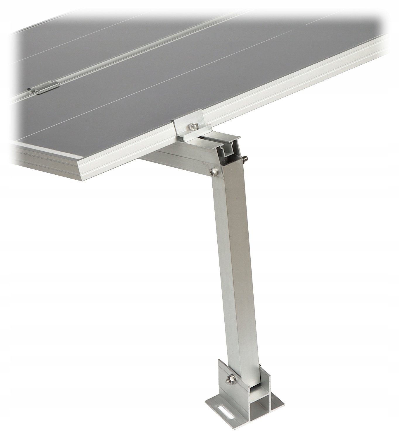 Profil montażowy USP-UDMK-T – Efektywne rozwiązanie dla instalacji fotowoltaicznych