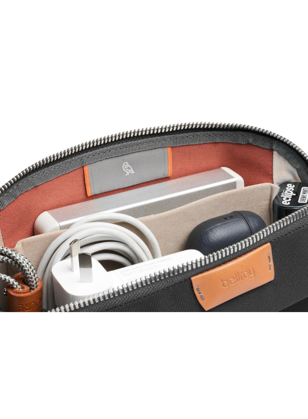 Elastyczne przegródki i sprytne rozwiązania technologiczne