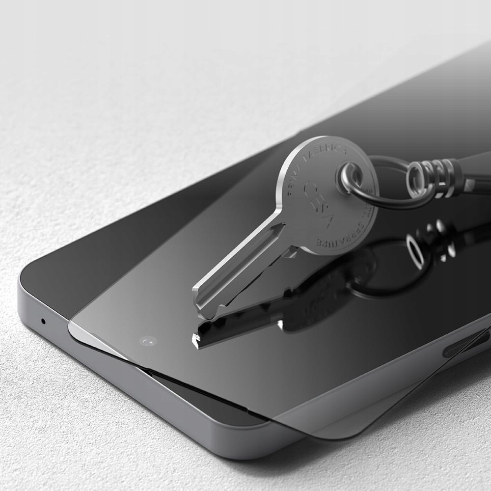 Wyjątkowa twardość 9H – Odporność na zarysowania