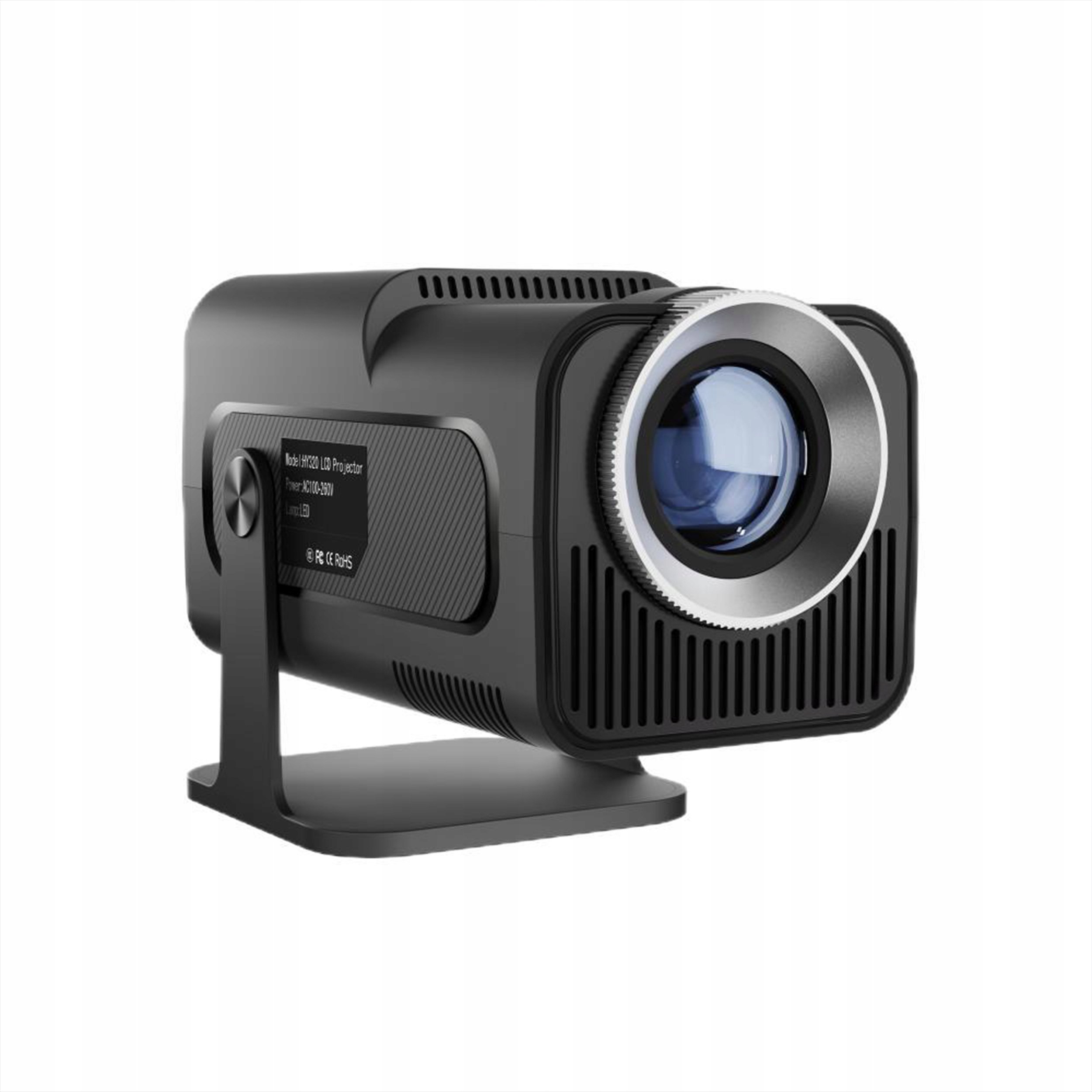 Wbudowane głośniki i porty audio – pełna funkcjonalność