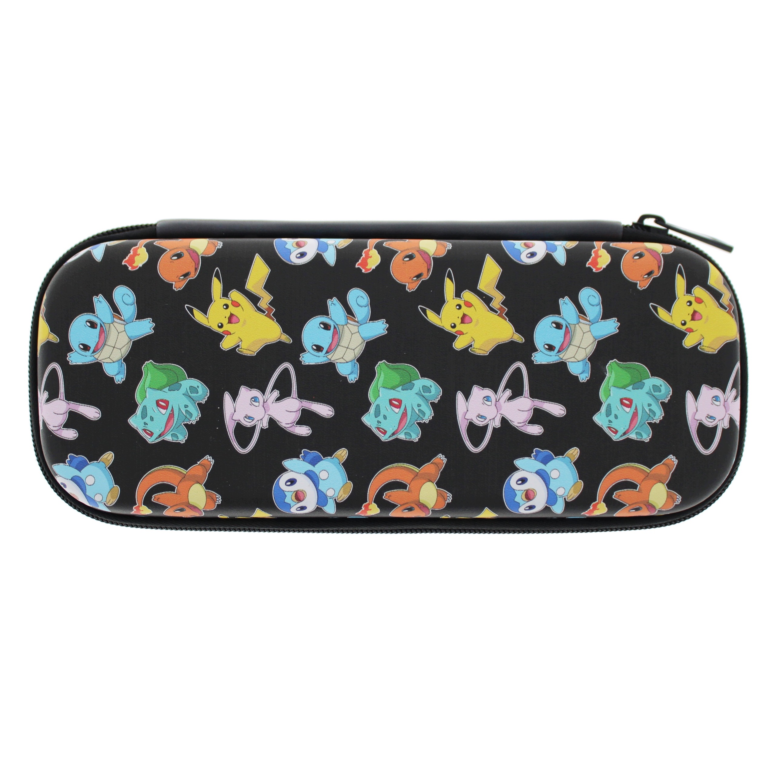 Piórnik Pokémon z przegródkami – Idealny dla małych fanów