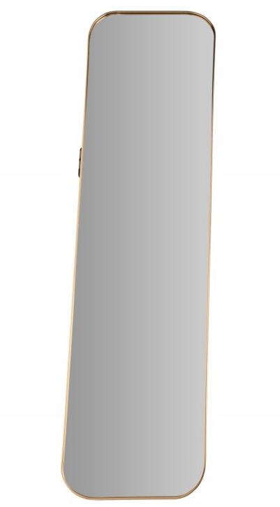 Luksusowe wykończenie i duże rozmiary – 115 x 30 cm