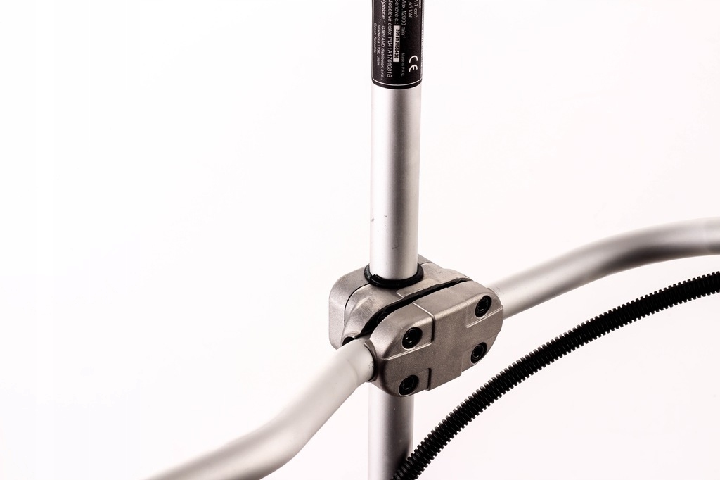 Wydajność i moc silnika spalinowego 2,24 KM