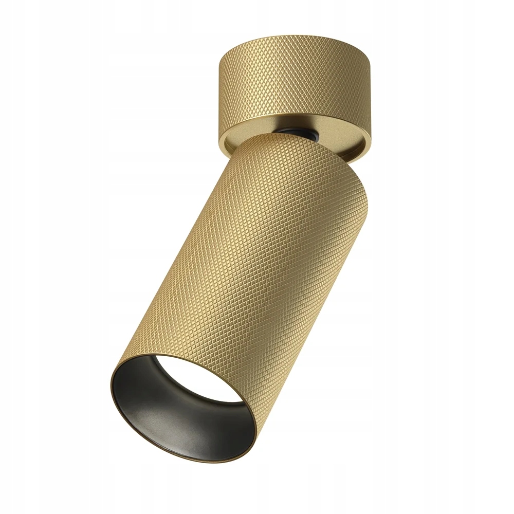 Lampa sufitowa SPOT LIGHT ARTISAN GU10 10W MG – Elegancja i funkcjonalność w Twoim wnętrzu