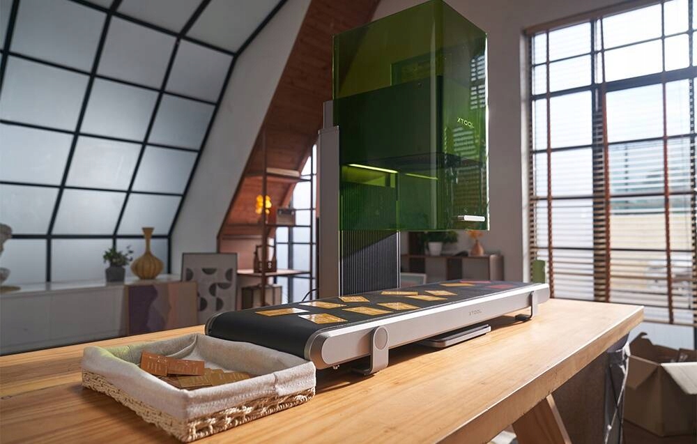 Automatyzacja procesów grawerowania