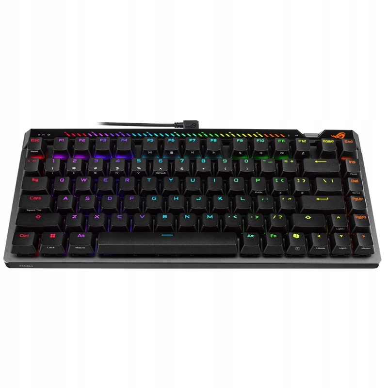 Interfejs USB-C – Nowoczesne połączenie dla graczy