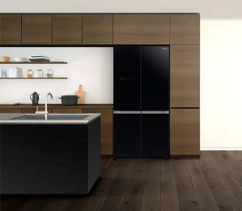 Technologia No Frost – Koniec z rozmrażaniem