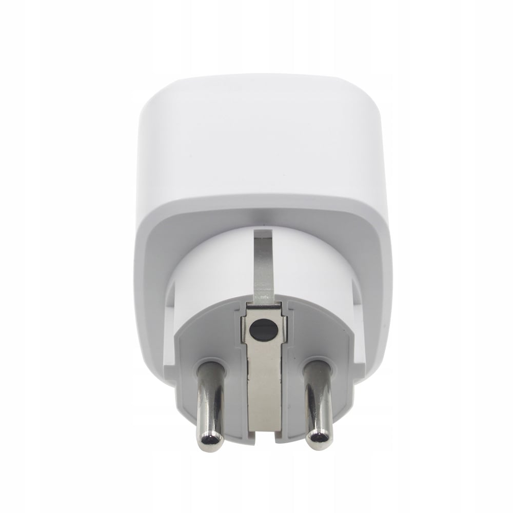 Rejestr aktywności gniazdka – pełna kontrola