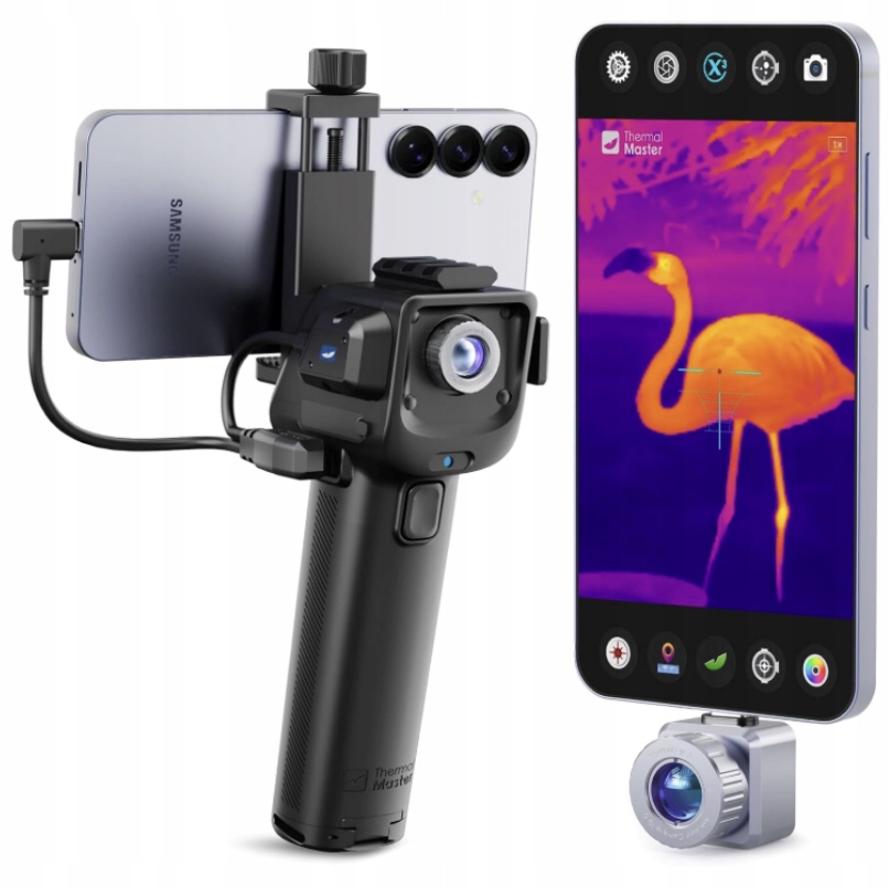 Kompatybilność z systemem Android i wszechstronność użytkowania