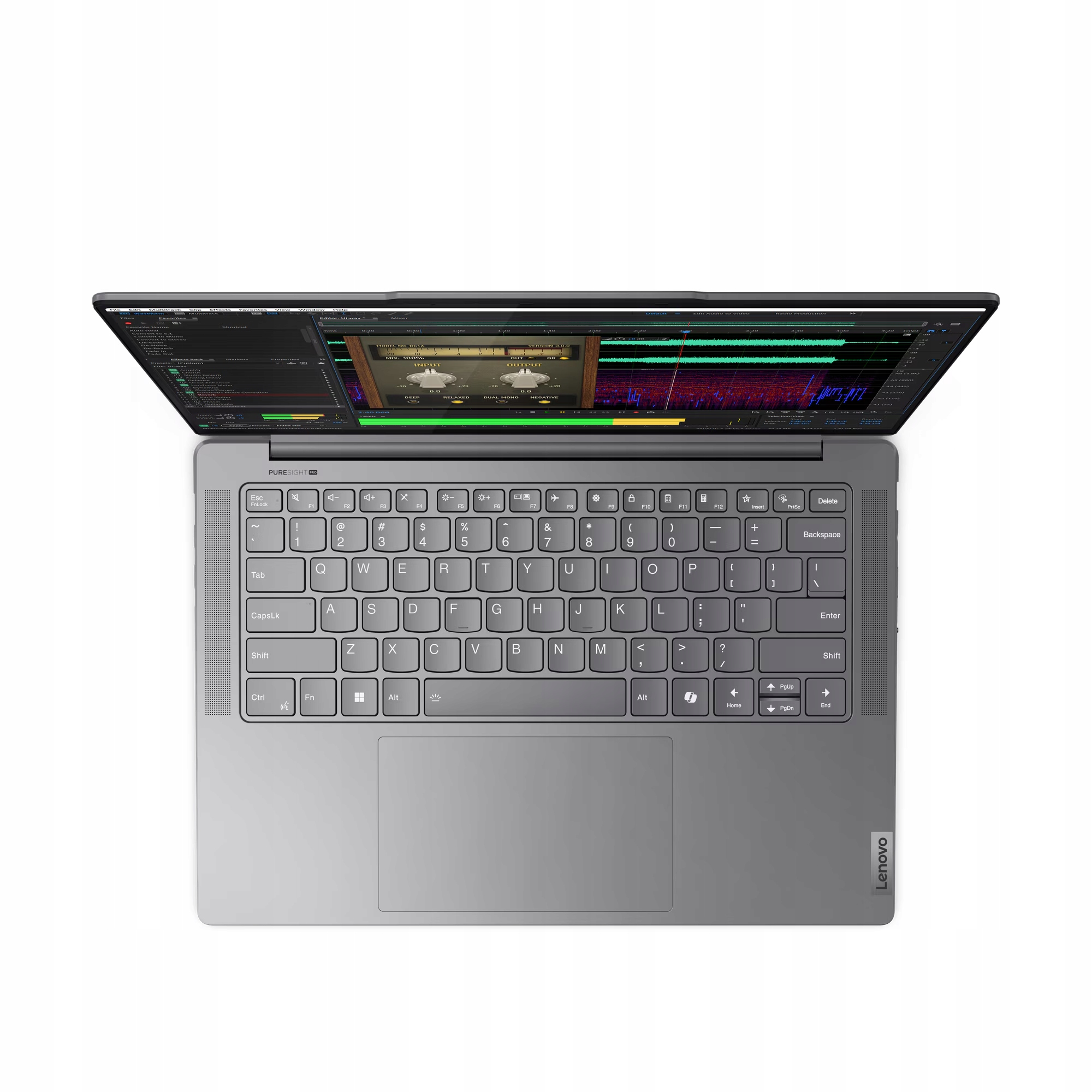 Procesor Intel Core Ultra 9 – Moc obliczeniowa na najwyższym poziomie