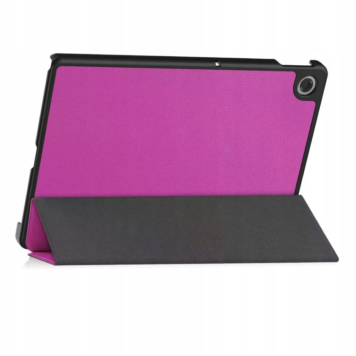 Elegancki design dla Twojego Lenovo – Fioletowy styl