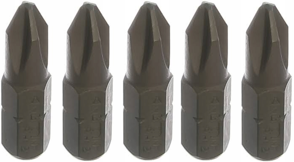 Zewnętrzny uchwyt sześciokątny 1/4 cala