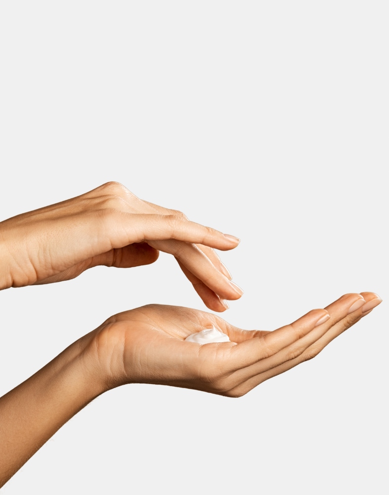 Składniki aktywne: ekstrakt z roślinnych komórek macierzystych