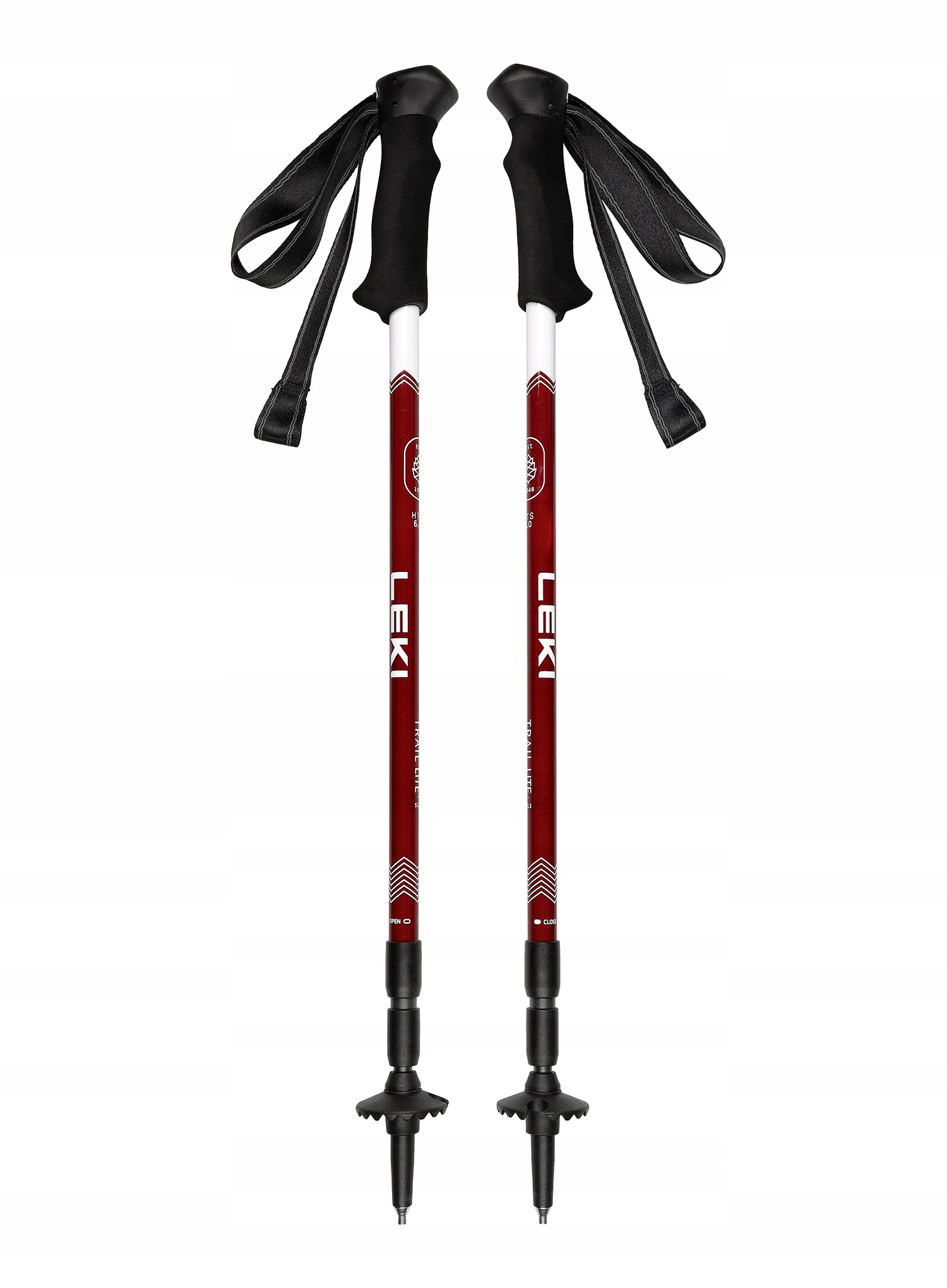 Zintegrowane paski nadgarstkowe Lock Security Strap Soft 2.0
