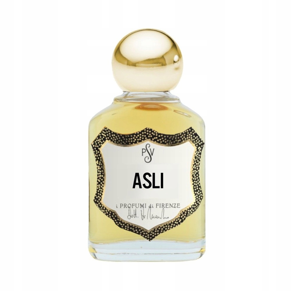 I Profumi Di Firenze Asli – Woda perfumowana 10ml spray