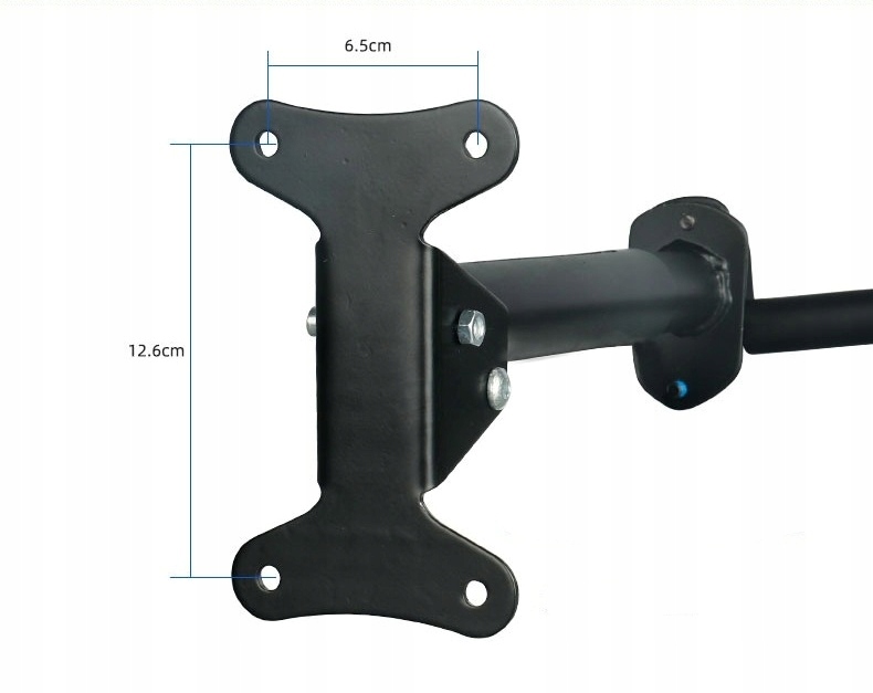 Solidna konstrukcja i maksymalne obciążenie do 40 kg