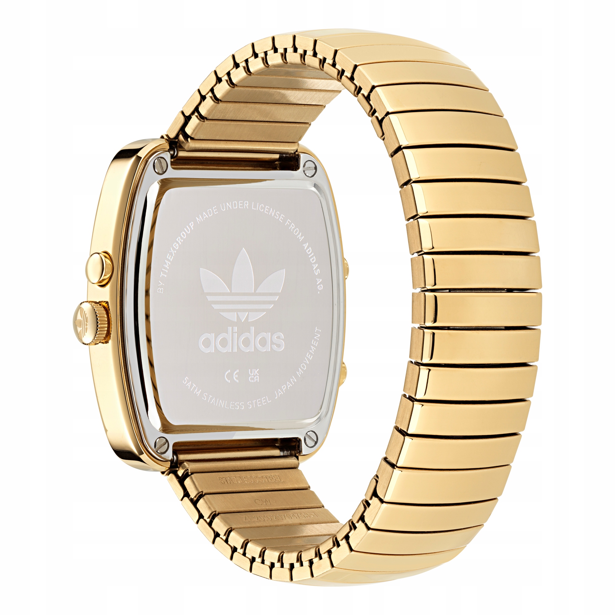 Mechanizm kwarcowy – Precyzja i niezawodność