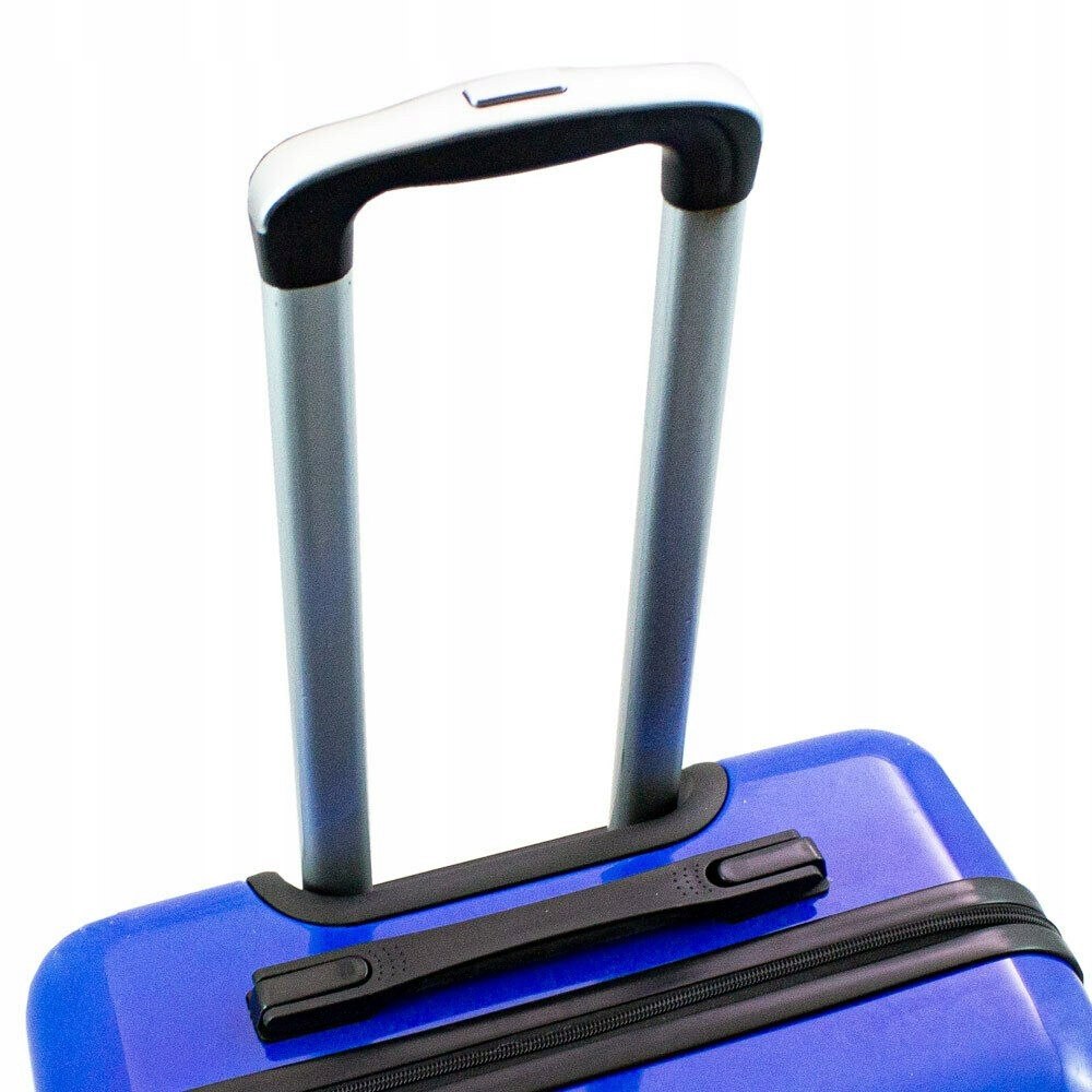 Ergonomiczne uchwyty do łatwego transportu