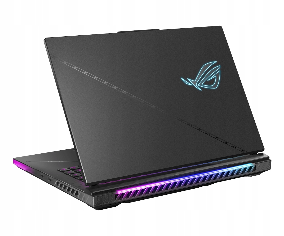 Laptop Asus ROG Strix SCAR 16 G634JY – Potęga w Twoich rękach