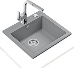 CLIVO 50 S-TQ metallic