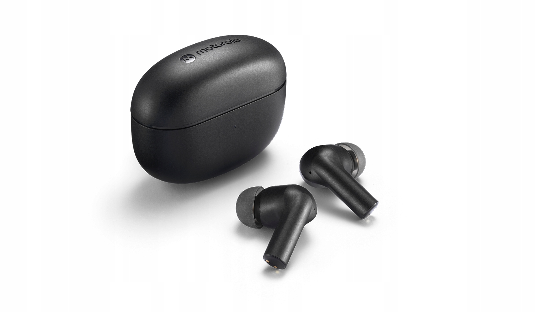 Słuchawki Bluetooth Motorola Moto Buds 500 ANC – Doskonała jakość dźwięku