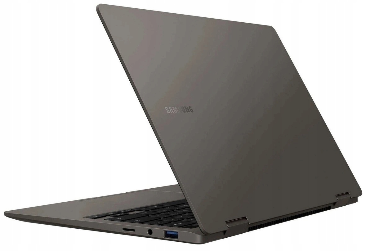 Dysk SSD 512 GB – Przestrzeń na Twoje dane