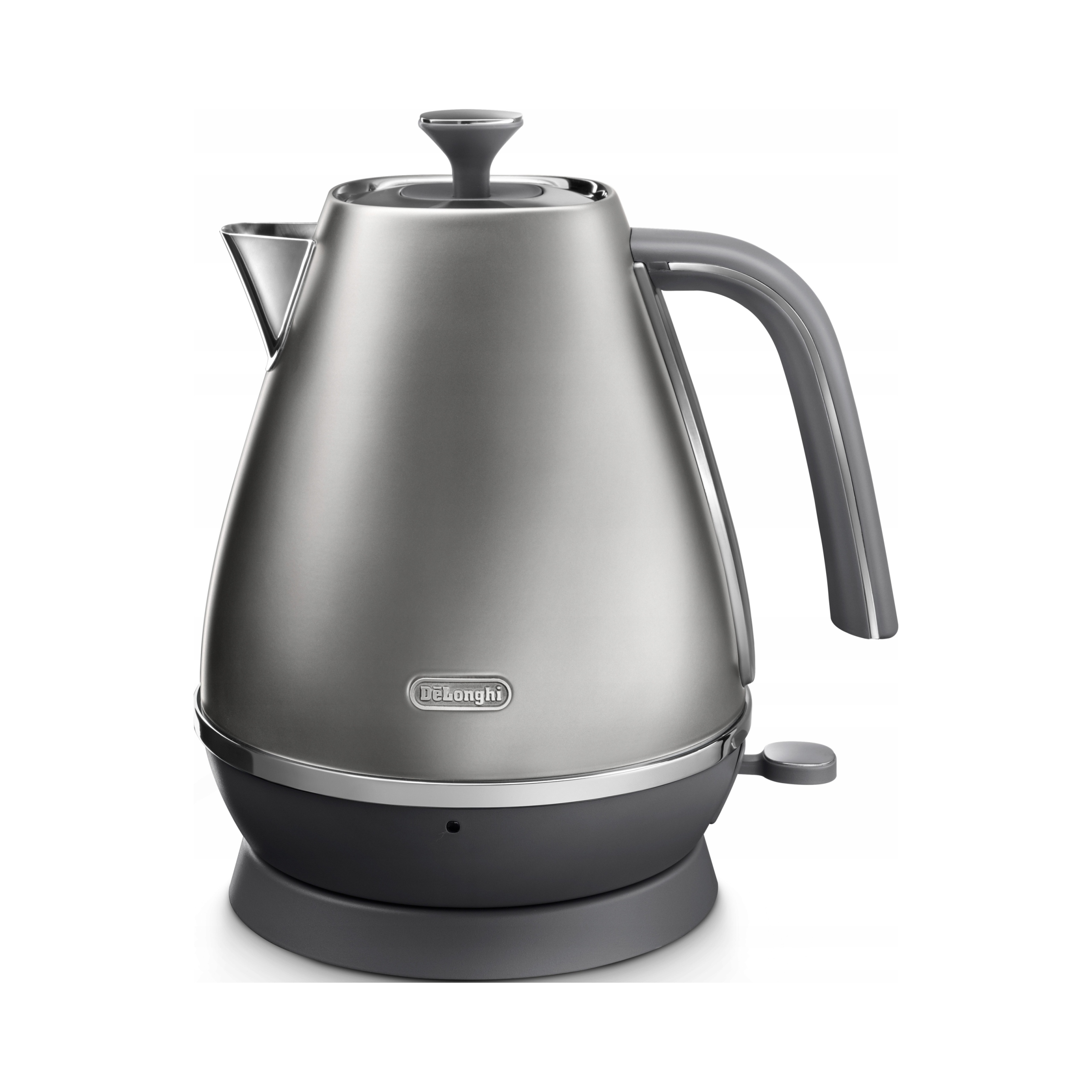Czajnik elektryczny DeLonghi Distinta KBI2001.S – Elegancja i funkcjonalność w Twojej kuchni