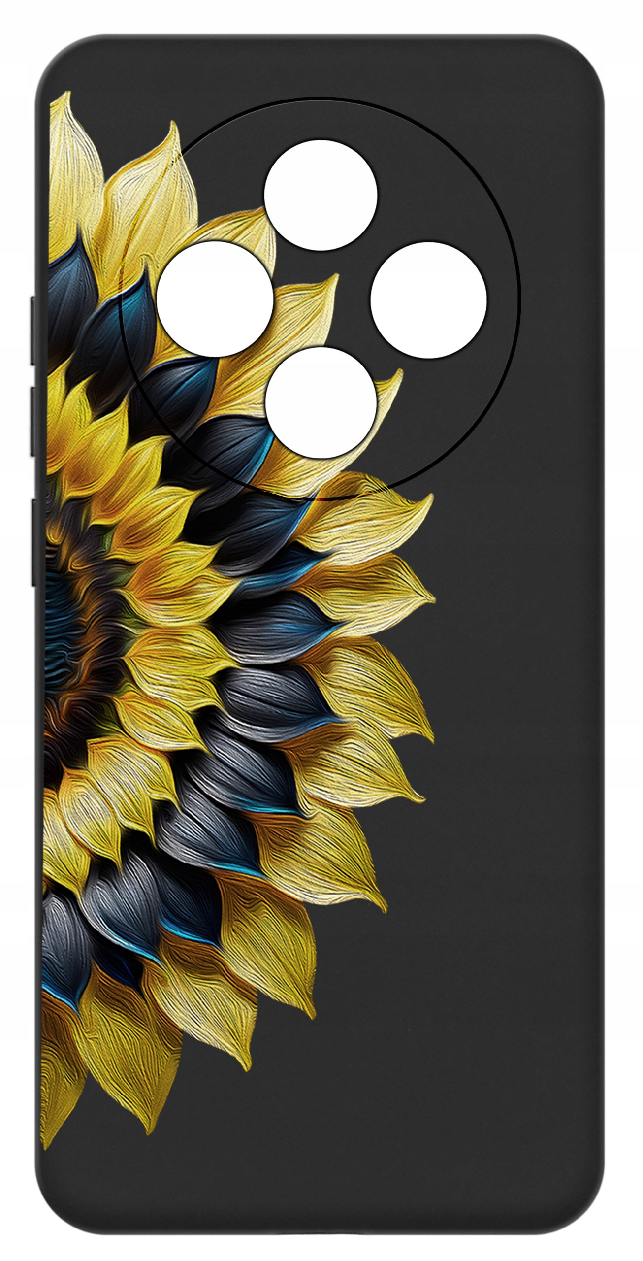 Żywe kolory i atrakcyjny nadruk