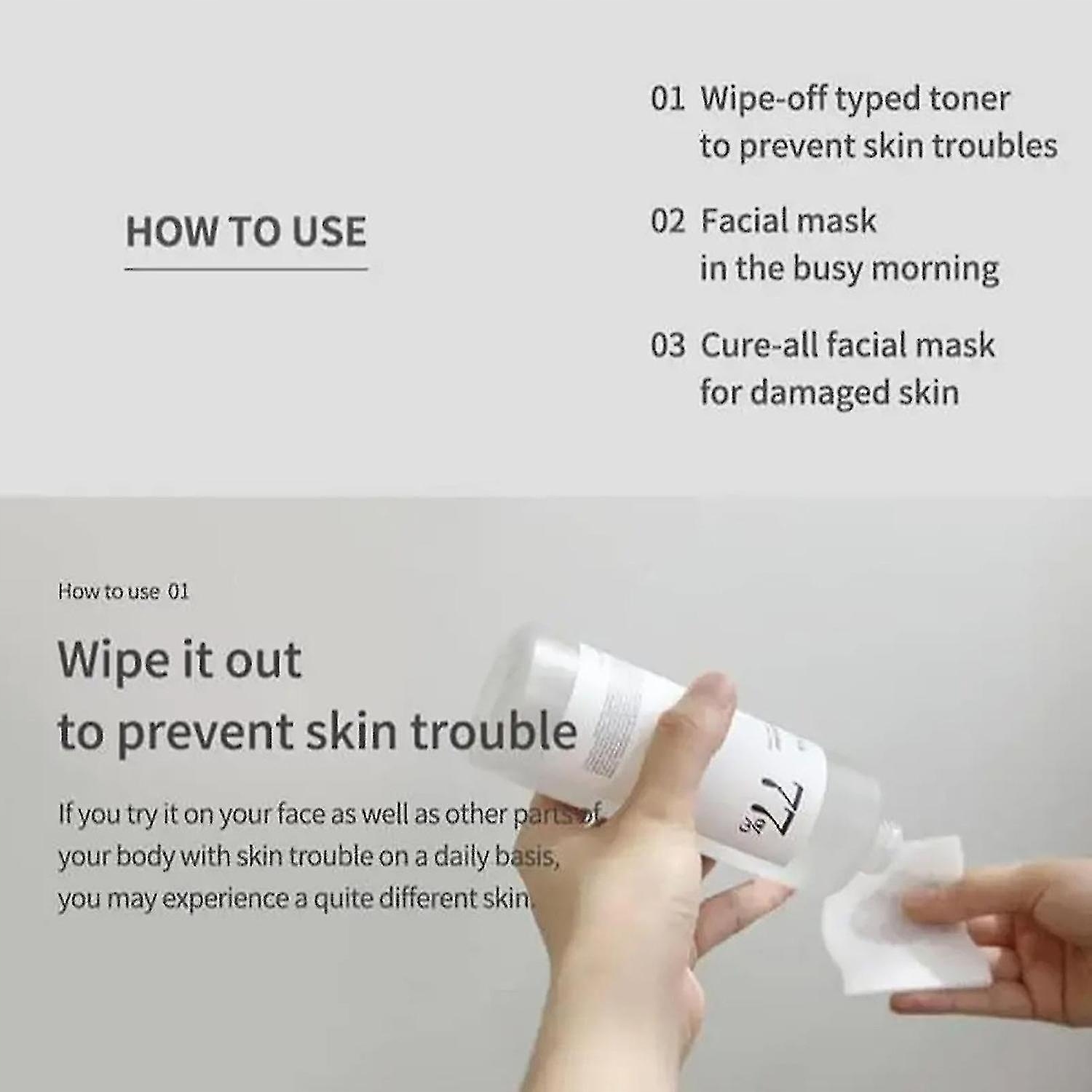 Idealny dla wrażliwej cery – Ochrona przed podrażnieniami