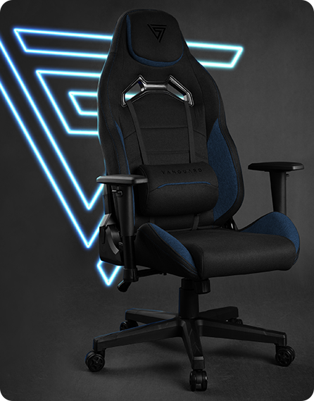 fotel gamingowy Sense7 Vanguard ff