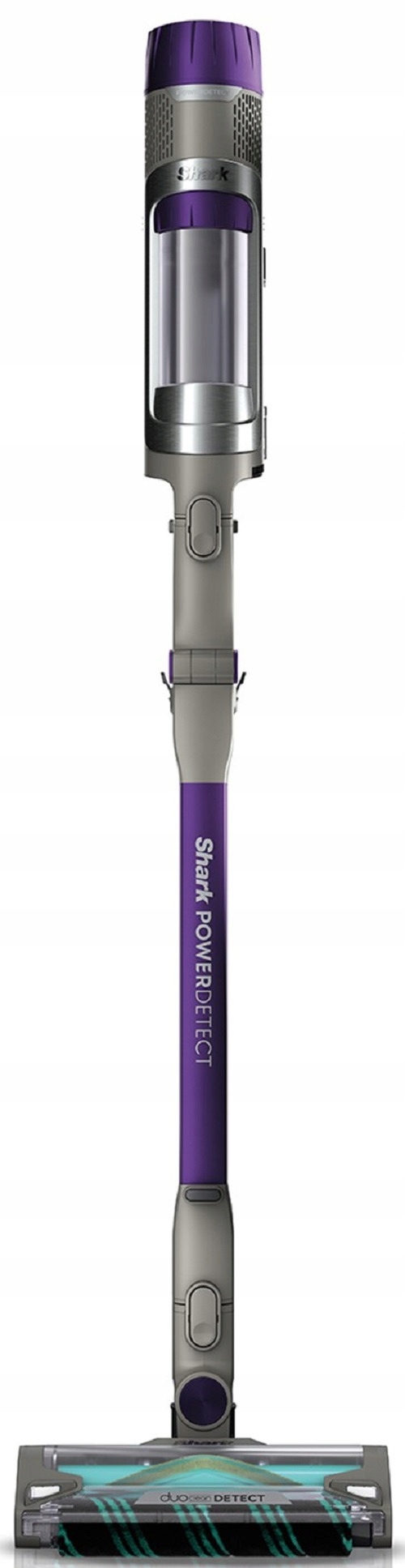 DuoClean Detect – Skuteczność na każdej powierzchni