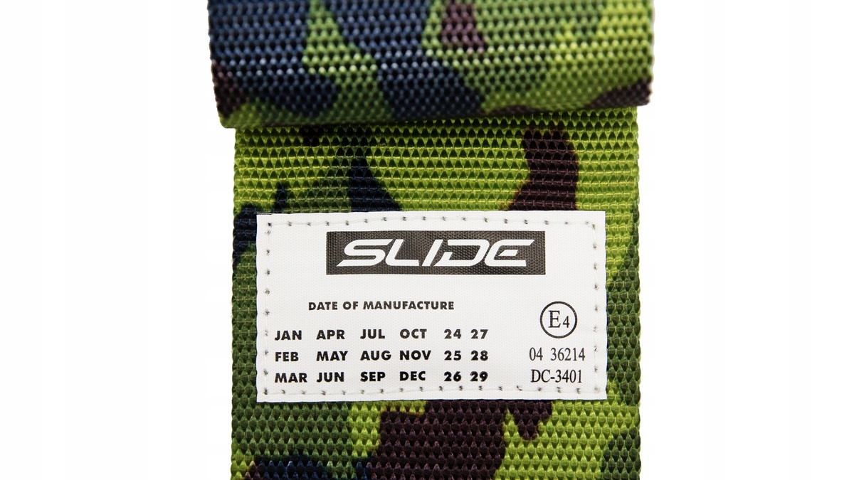 Wysoka jakość i solidność pasów sportowych