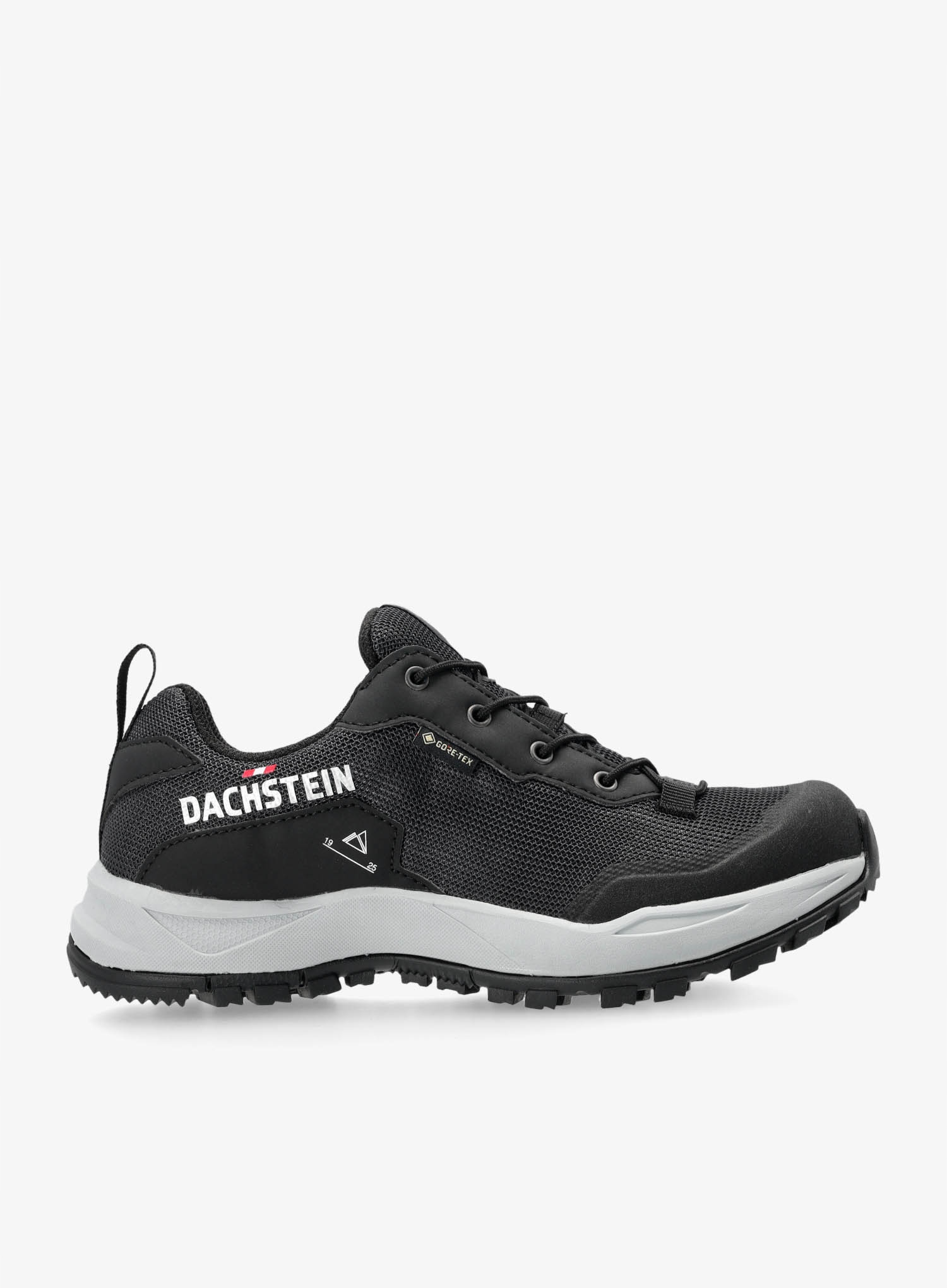 Membrana GORE-TEX® dla maksymalnej ochrony przed wilgocią